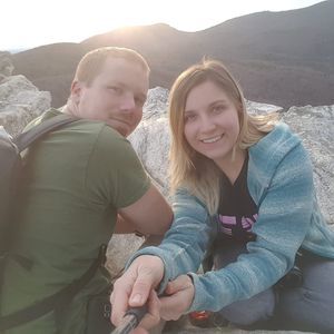 Meet your Posher, Ashleigh